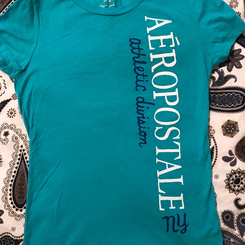 NWOT Aeropostale shirt